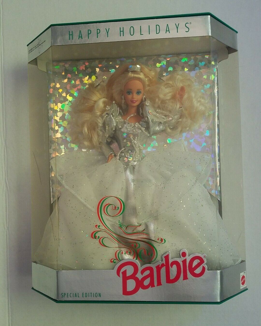 Barbie 1992 online